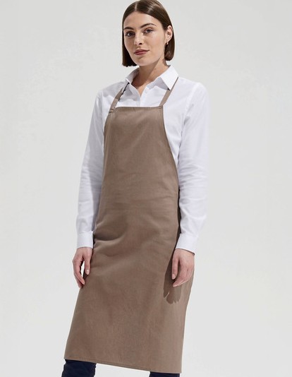 Schürze Cotton Apron Glasgow