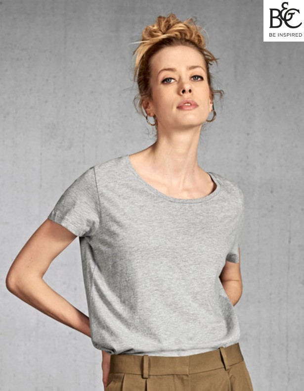 Women T-Shirt