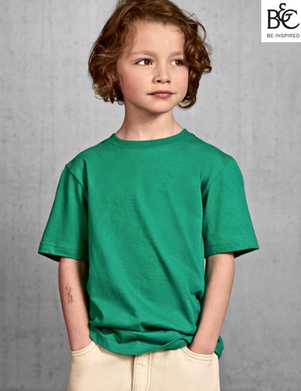T-Shirt für Kids